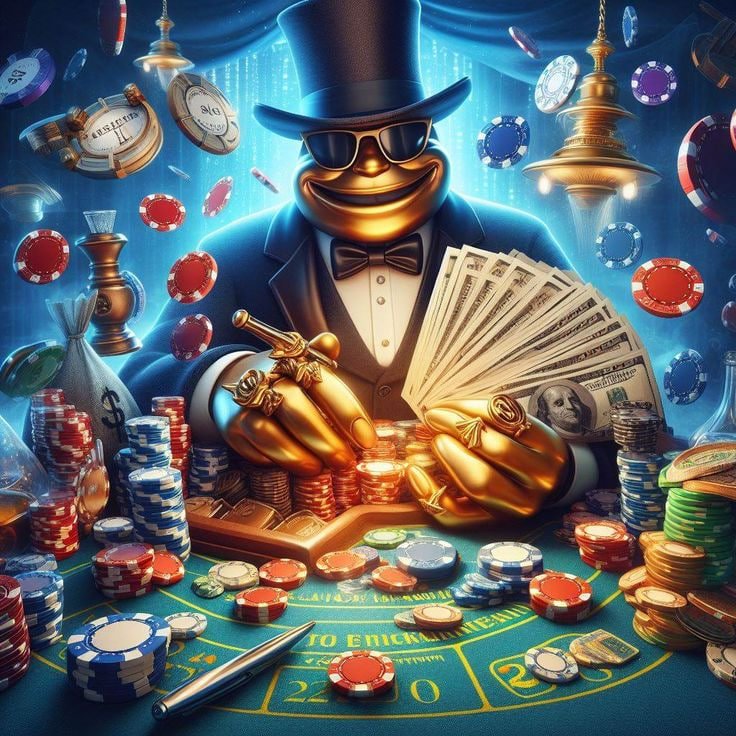 Layar deposit pokeh menampilkan pilihan pembayaran DANA, OVO, GoPay, dan ShopeePay
