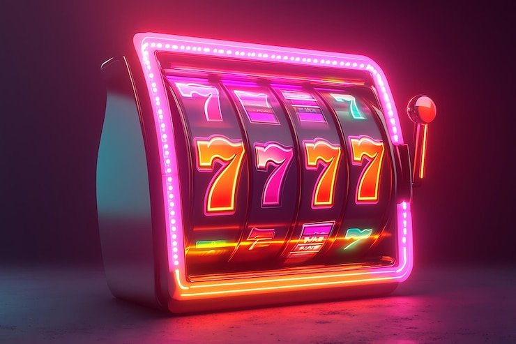 Tampilan interface Featured Games di aplikasi pokeh dengan berbagai kategori permainan slot dan live casino