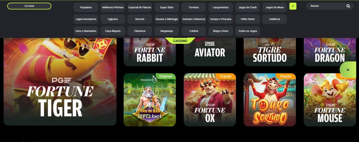 Featured Games Game 